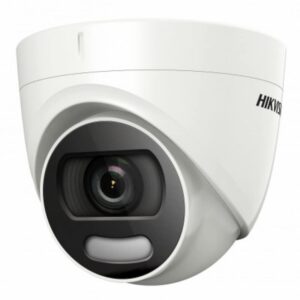2 Мп HDTVI відеокамера Hikvision DS-2CE72DFT-F (3.6 мм)