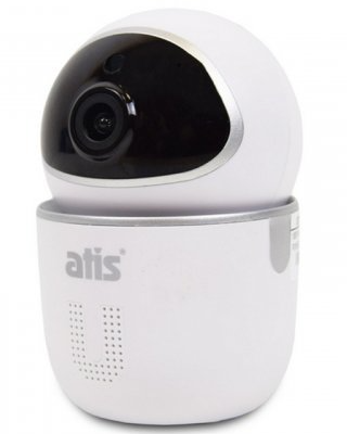 2 Мп поворотна Wi-Fi IP-відеокамера Atis AI-462T