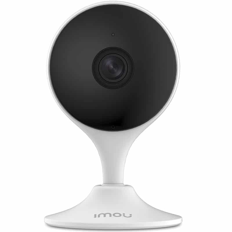2 Мп Wi-Fi IP-відеокамера Imou IPC-C22EP-A