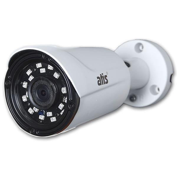 5 Мп IP-відеокамера ATIS ANW-5MIRP-20W/2.8 Pro-S