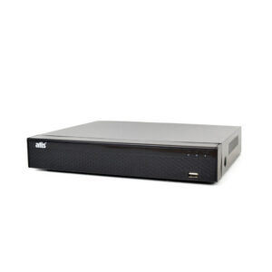 IP-відеореєстратор 25-канальний ATIS NVR 5225