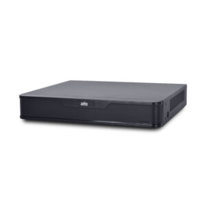 4-канальний IP-відеореєстратор ATIS NVR7104 Ultra з AI функціями