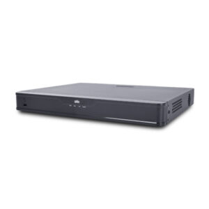 9-канальний IP-відеореєстратор ATIS NVR7209 Ultra з AI функціями