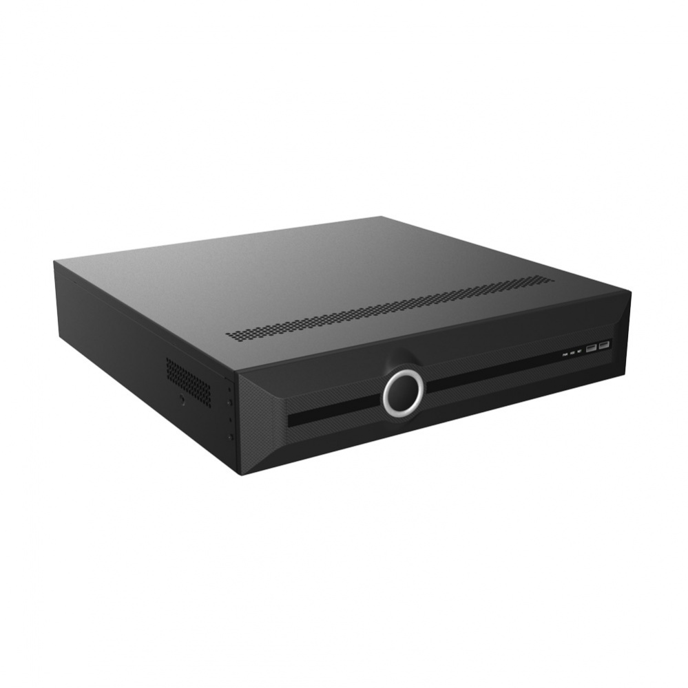 40-канальний IP-відеореєстратор ATIS NVR R3840