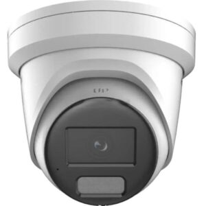 4 Мп IP-відеокамера Hikvision DS-2CD2347G2H-LIU (eF) (2.8мм) ColorVu