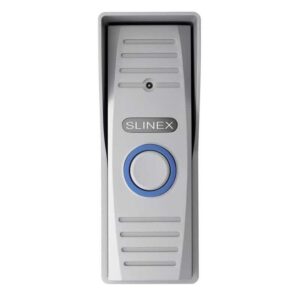 Виклична відеопанель Slinex ML-15HD silver