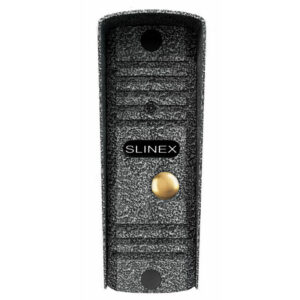 Виклична відеопанель Slinex ML-16HR antique gray