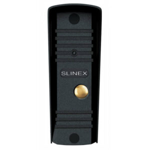 Вызывная видеопанель Slinex ML-16HR black