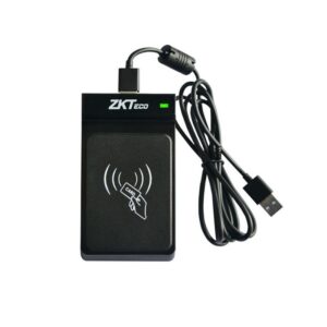 USB-зчитувач ZKTeco CR20M для зчитування карт Mifare