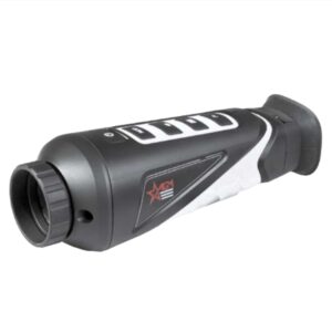 Тепловізійний монокуляр AGM Asp TM35-384