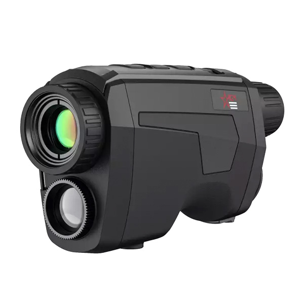 Тепловізійний монокуляр AGM Fuzion TM25-384