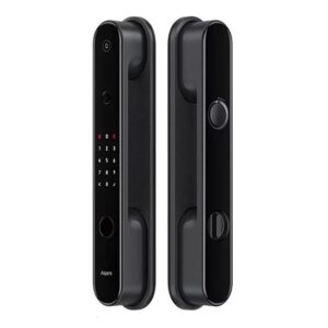 Розумний дверний замок Aqara D100 Smart Door Lock Apple HomeKit