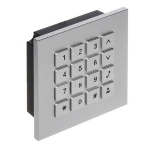 Модуль клавіатури Dahua DHI-VTO4202F-MK