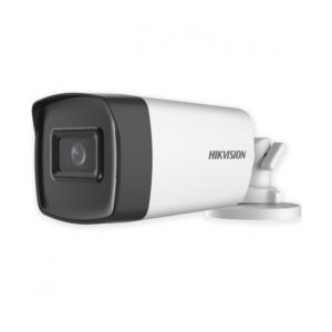5 Мп HDTVI відеокамера Hikvision DS-2CE17H0T-IT5F (С) 3.6 мм