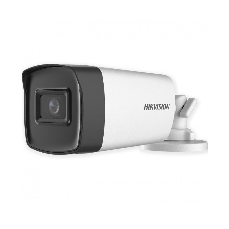 5 Мп HDTVI відеокамера Hikvision DS-2CE17H0T-IT5F (С) 3.6 мм