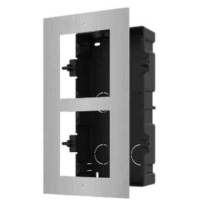 Панель для врізного монтажу Hikvision DS-KD-ACF2/S