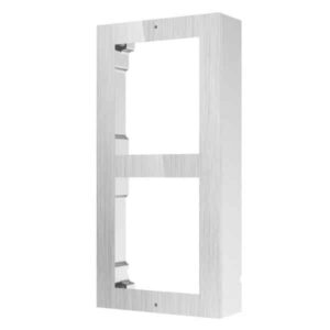 Панель для врізного монтажу Hikvision DS-KD-ACW2/S