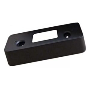 Кронштейн кутовий NeoLight MEGA Bracket Black