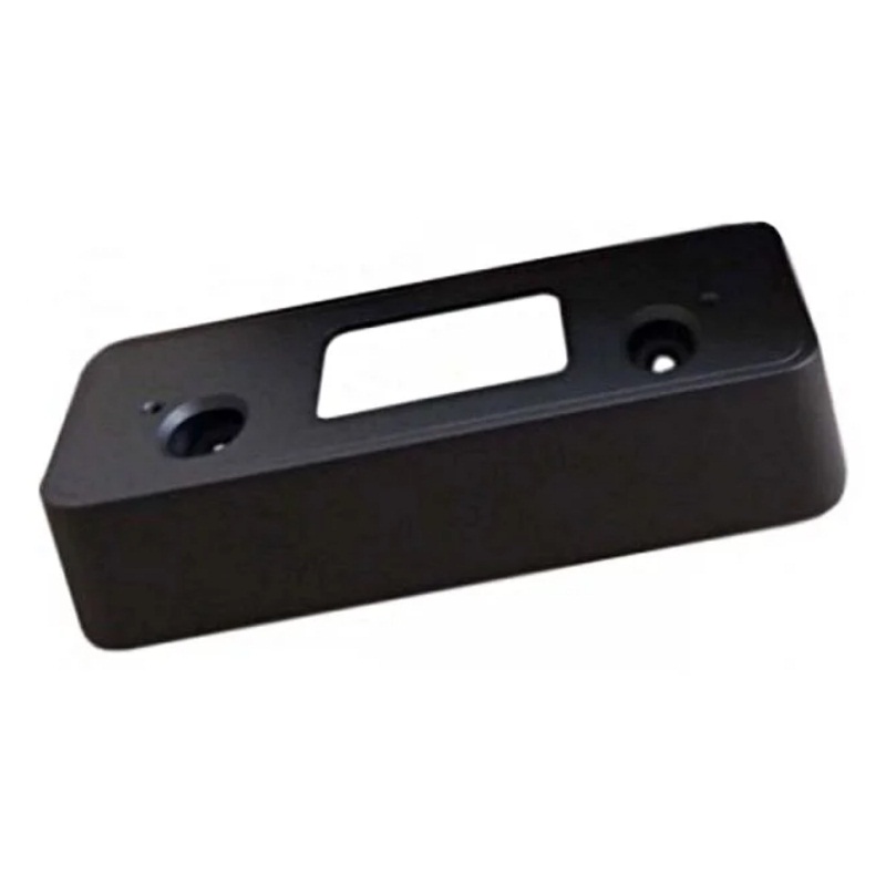 Кронштейн кутовий NeoLight MEGA Bracket Black