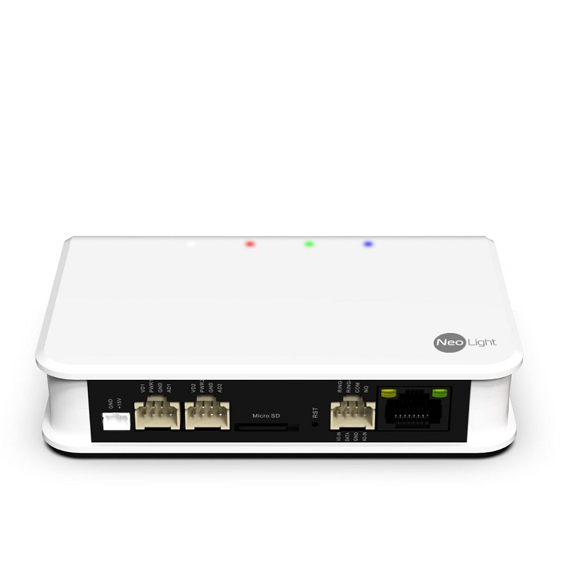 Бездротовий адаптер NeoLight NeoBox PRO