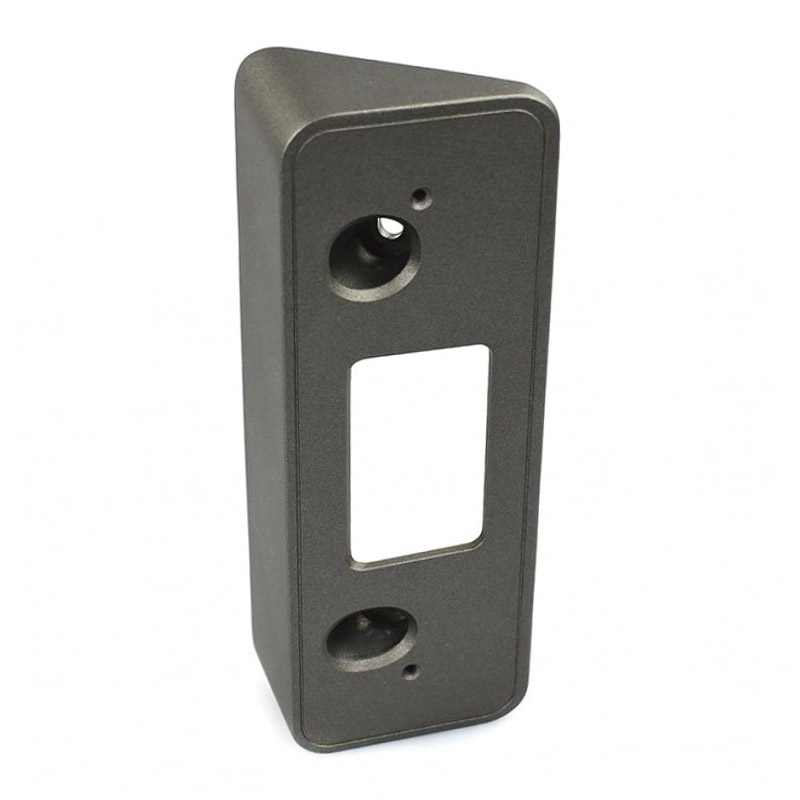 Кронштейн угловий NeoLight SOLO Bracket Graphite
