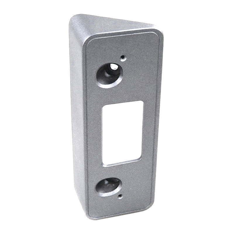 Кронштейн угловий NeoLight SOLO Bracket Silver