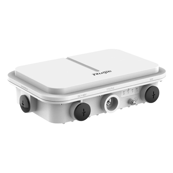 Зовнішня точка доступу Wi-Fi 6 Ruijie RG-AP680(CD)
