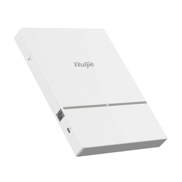 Точка доступу Wi-Fi 6 Ruijie RG-AP820-L