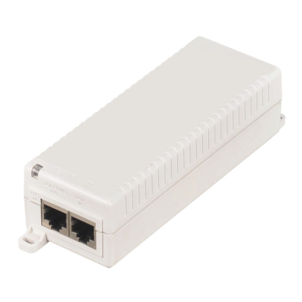 Інжектор POE (802.3af) Ruijie Reyee RG-E-120 (GE)