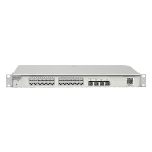 24-портовий L2 керований 10G комутатор Ruijie RG-NBS3200-24GT4XS