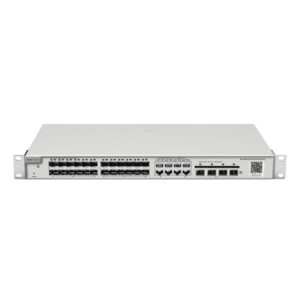 24-портовий SFP L2 керований 10G комутатор Ruijie RG-NBS3200-24SFP/8GT4XS