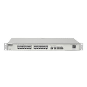 24-портовий гігабітний L2+ керований комутатор Ruijie RG-NBS5100-24GT4SFP