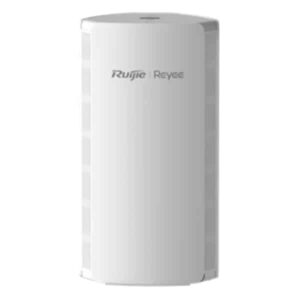 Бездротовий Wi-Fi 6 дводіапазонний гігабітний MESH маршрутизатор Ruijie Reyee RG-M18
