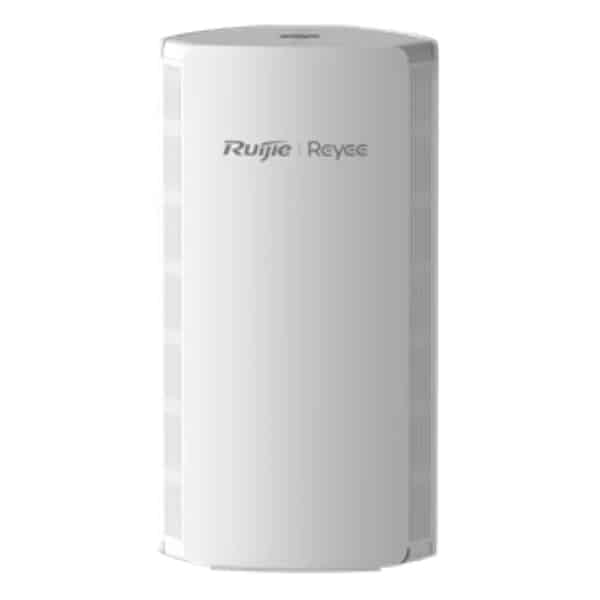 Бездротовий Wi-Fi 6 дводіапазонний гігабітний MESH маршрутизатор Ruijie Reyee RG-M18