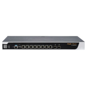 Маршрутизатор Ruijie Reyee RG-NBR6205-E