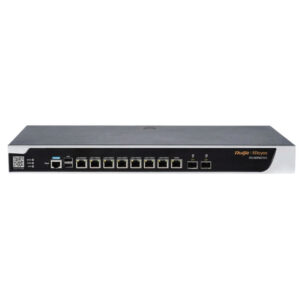 Маршрутизатор Ruijie Reyee RG-NBR6210-E