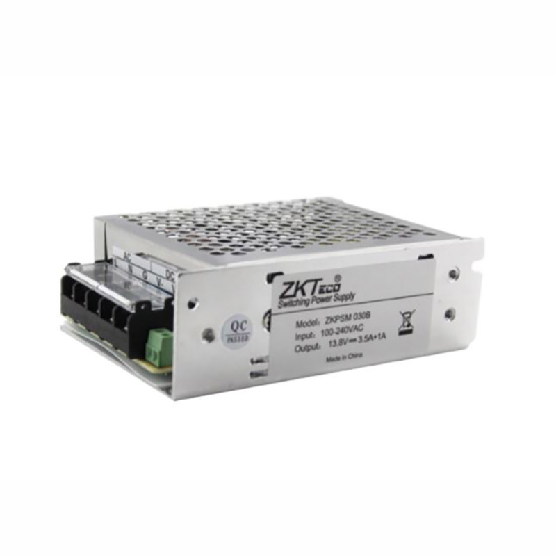 Джерело живлення для контролерів ZKTeco Power Supply ZKPSM030B