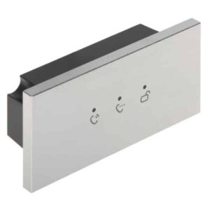 Модуль із світловими індикаторами Dahua DHI-VTO4202F-ML