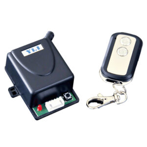 Радіоконтролер Yli Electronic WBK-400-1-12