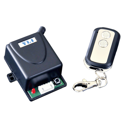 Радіоконтролер Yli Electronic WBK-400-1-12