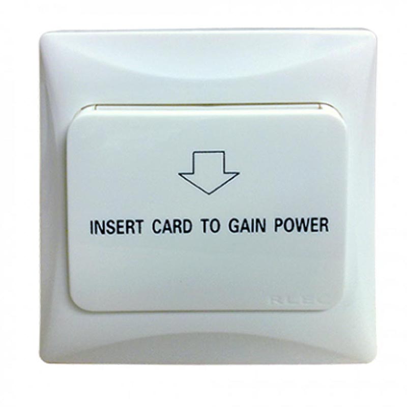 Енергозберігаючий карман ZKTeco Energy Saving Switch Mifare