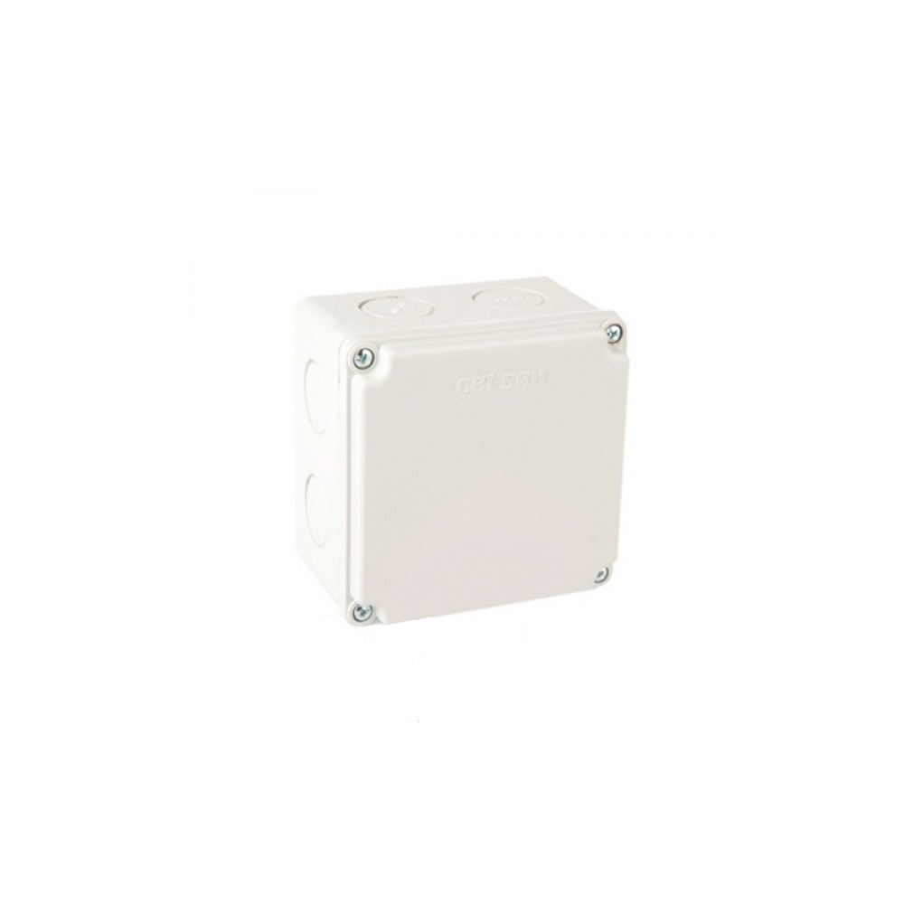 Розподільна коробка 85 * 85 * 40 IP54 Get-san Get-San 3939