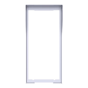 Захисний козирок Akuvox R27/R28 (IW) Rain Cover Akuvox 14638