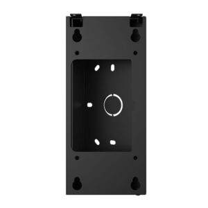 Кутовий кронштейн Akuvox R20K/R20B Angel Bracket Akuvox 14645