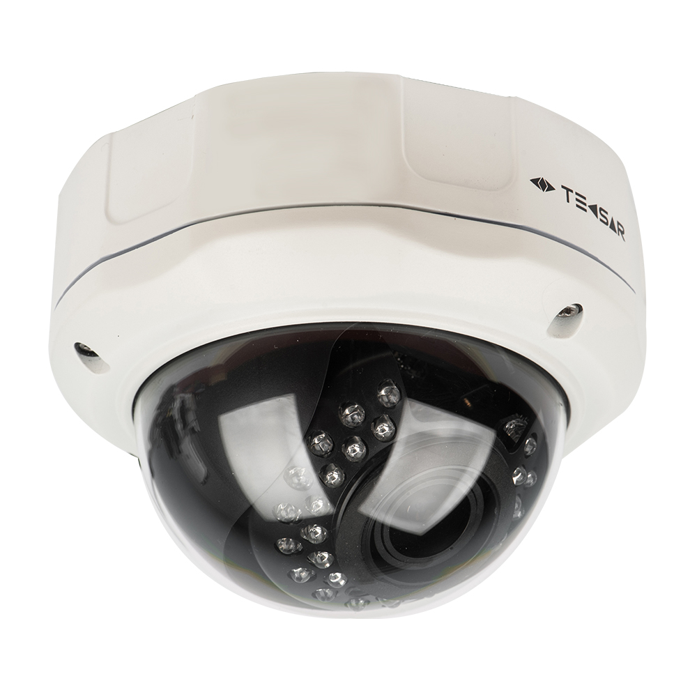 IP-відеокамера Tecsar IPD-M20-V30-poe Tecsar 2235