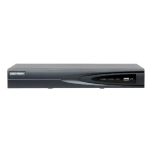 Мережевий IP відеореєстратор Hikvision DS-7604NI-K1(C)