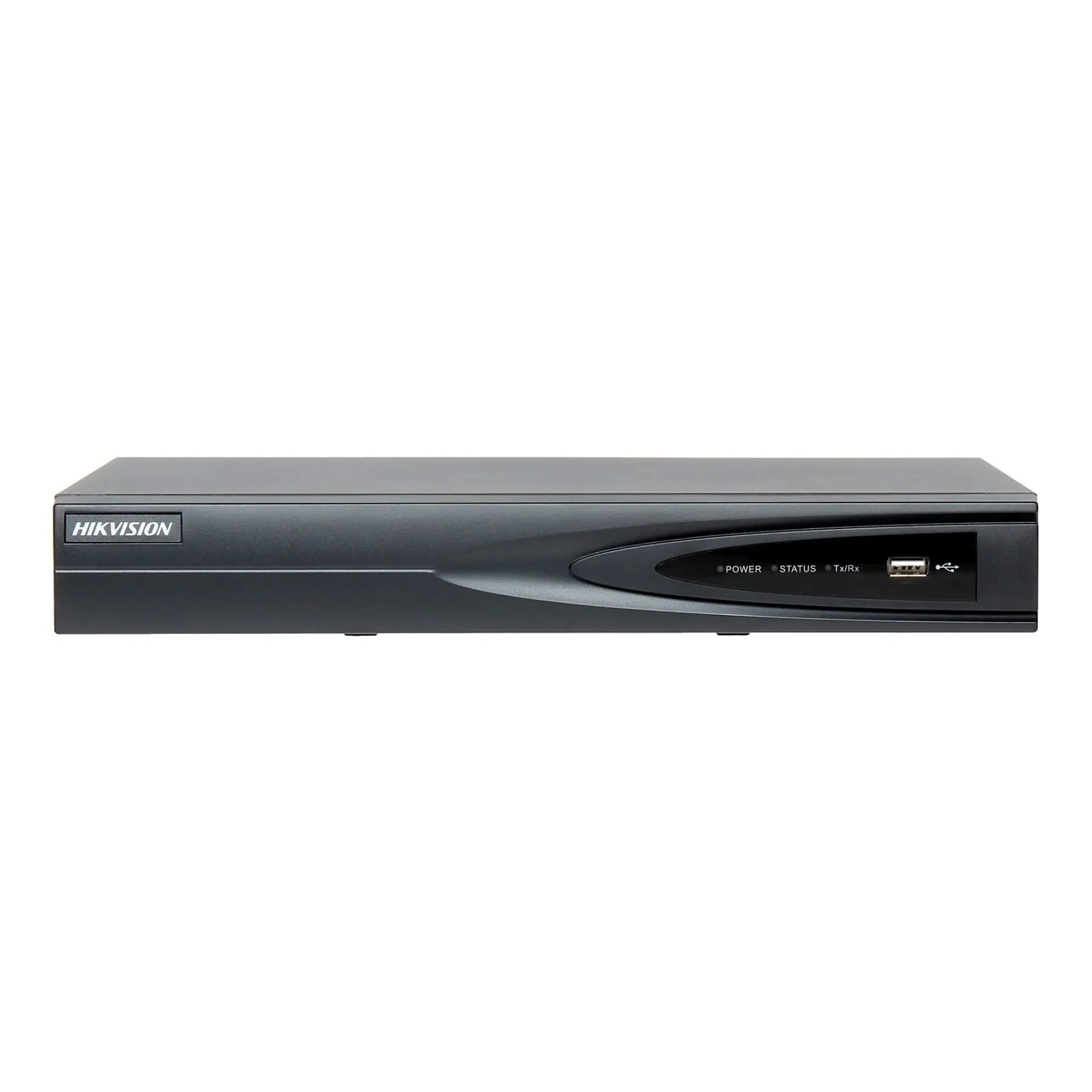 Мережевий IP відеореєстратор Hikvision DS-7604NI-K1(C)