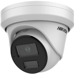 IP-відеокамера купольна Hikvision DS-2CD2323G2-IU(D) (2.8)