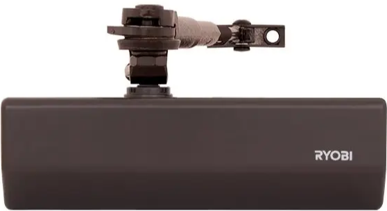 Доводчик дверний Ryobi DS-1554 Dark_Bronze (RYO7000005186)
