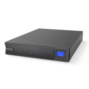 ДБЖ Power Walker безперервної дії (online) VFI 3000 ICR IoT (10122199) PowerWalker 15981
